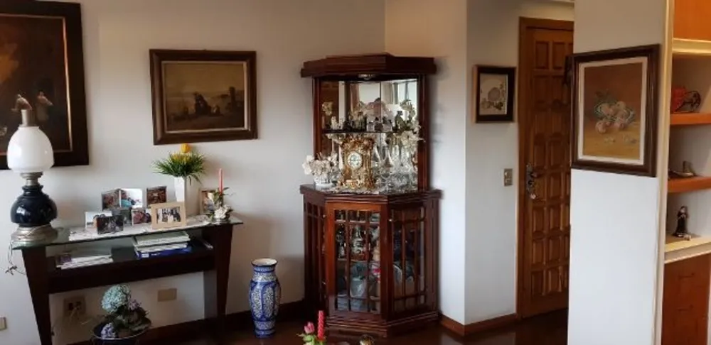 Apartamento, 4 quartos, 160 m² - Foto 3