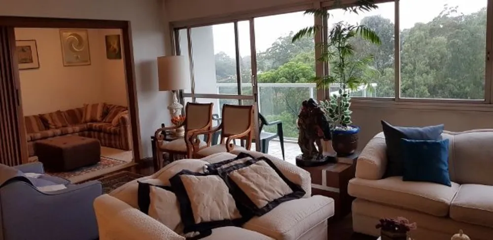 Apartamento, 4 quartos, 160 m² - Foto 2