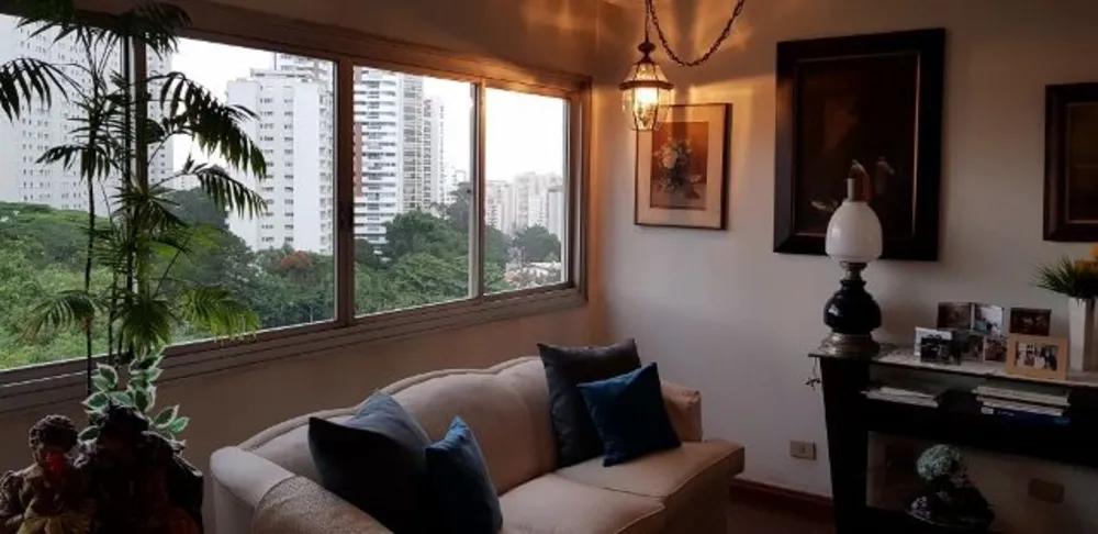 Apartamento, 4 quartos, 160 m² - Foto 1