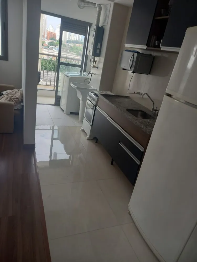 Apartamento, 2 quartos, 55 m² - Foto 2
