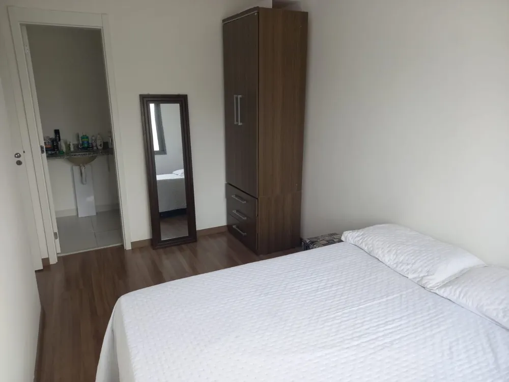 Apartamento, 2 quartos, 55 m² - Foto 3