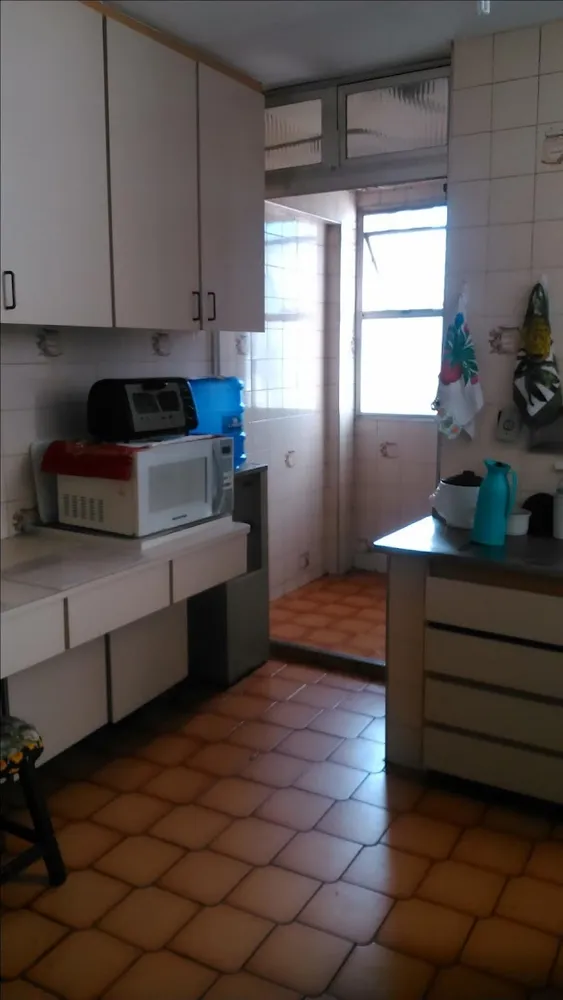 Apartamento, 3 quartos, 86 m² - Foto 3