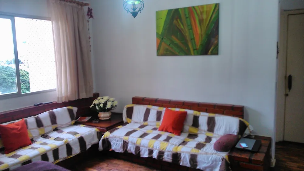 Apartamento, 3 quartos, 86 m² - Foto 1