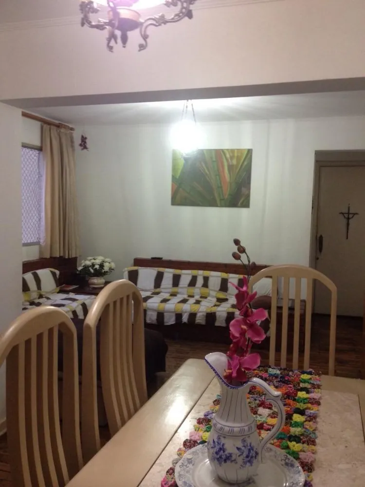 Apartamento, 3 quartos, 86 m² - Foto 4
