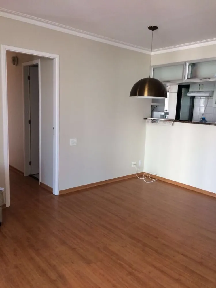 Apartamento, 2 quartos, 84 m² - Foto 1