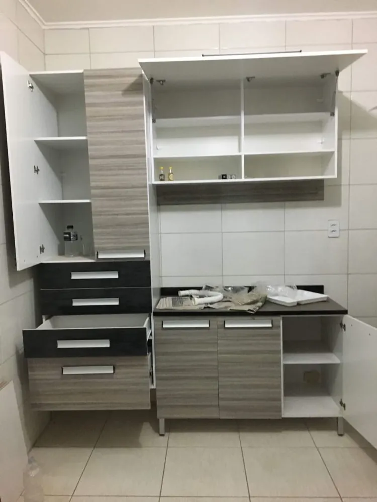 Casa, 2 quartos, 140 m² - Foto 4
