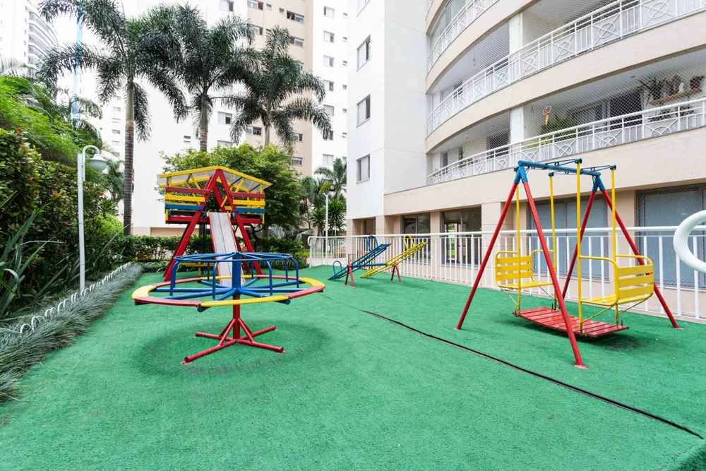 Apartamento, 3 quartos, 88 m² - Foto 2