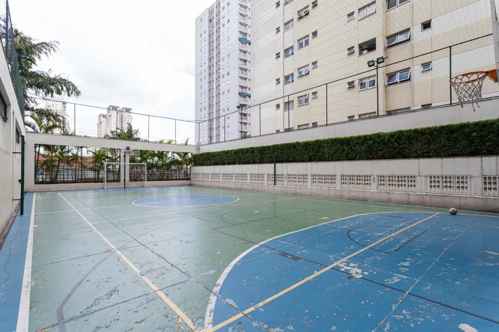 Apartamento, 3 quartos, 88 m² - Foto 3