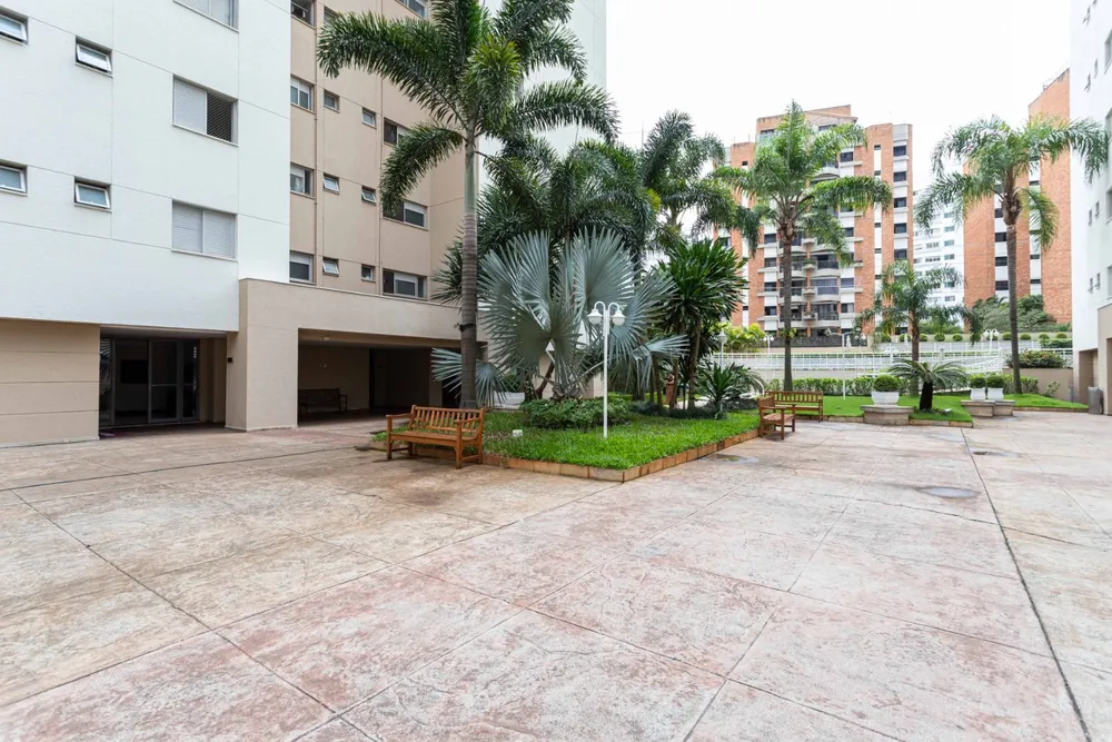 Apartamento, 3 quartos, 88 m² - Foto 4