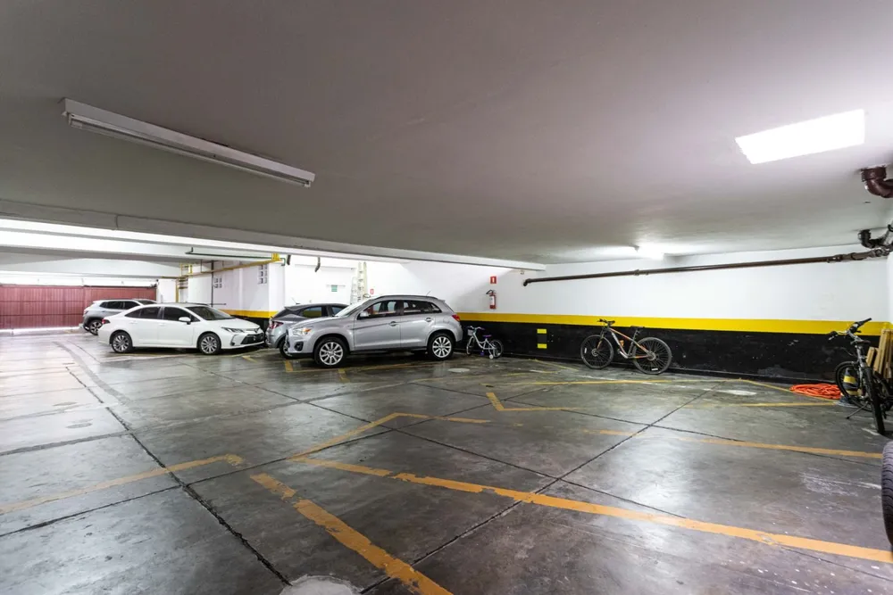 Apartamento, 3 quartos, 95 m² - Foto 4