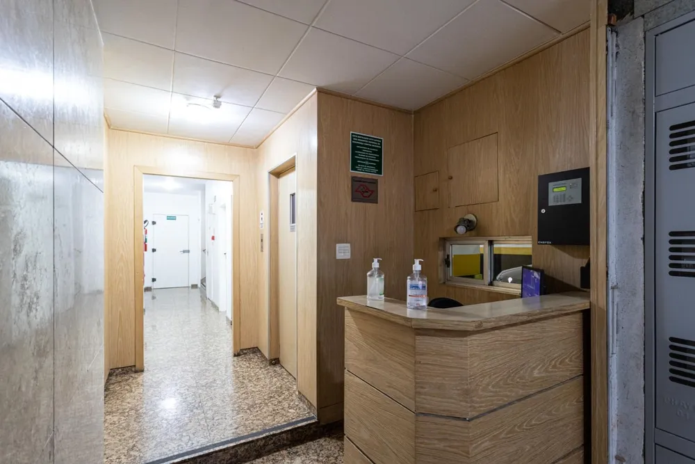 Apartamento, 3 quartos, 95 m² - Foto 2