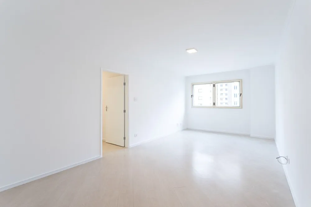Apartamento, 3 quartos, 95 m² - Foto 1