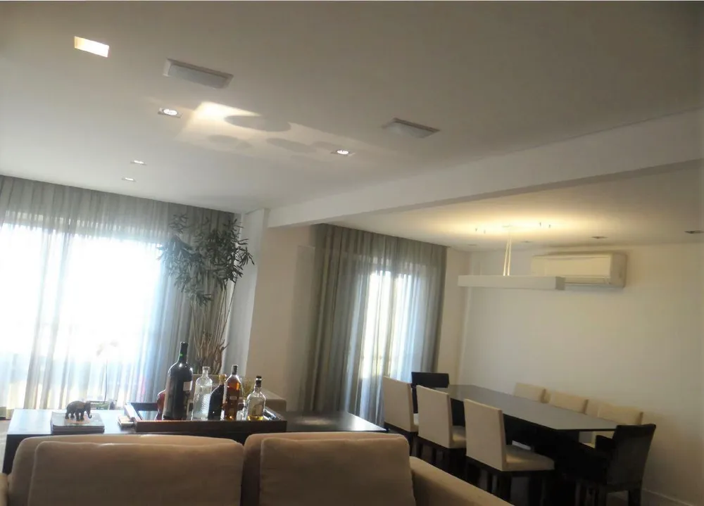 Apartamento, 3 quartos, 127 m² - Foto 4