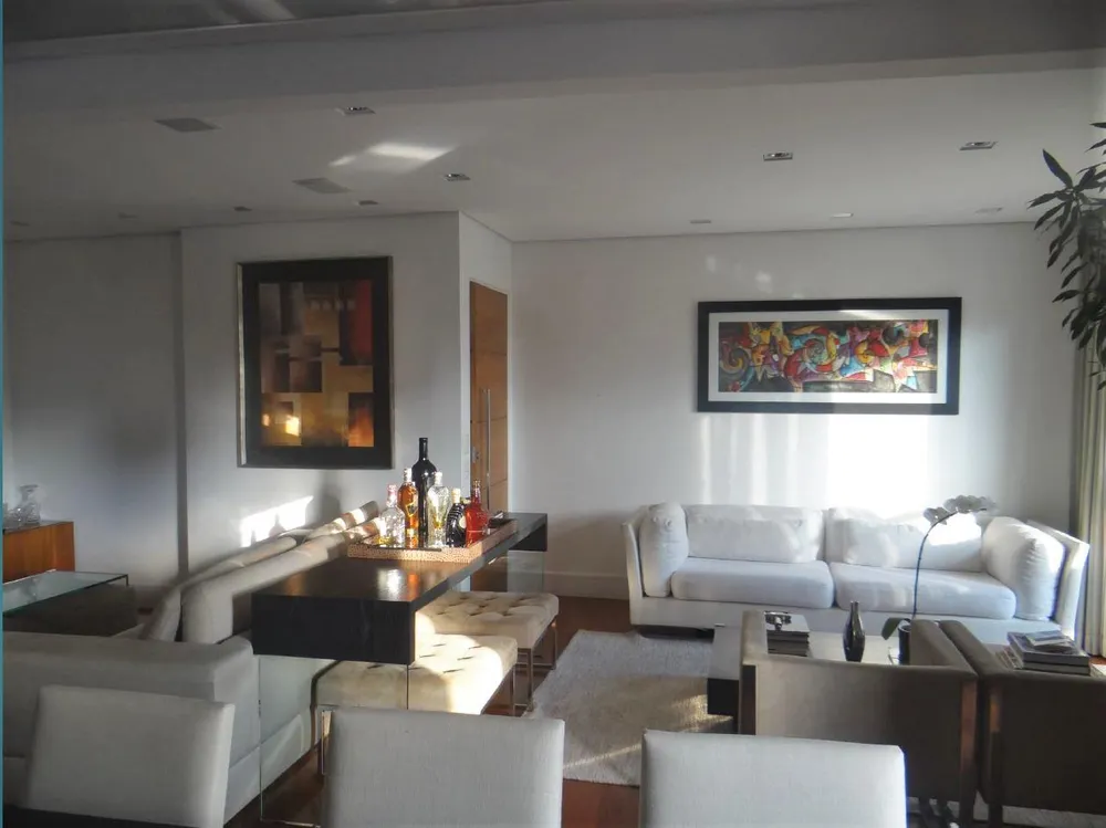 Apartamento, 3 quartos, 127 m² - Foto 2