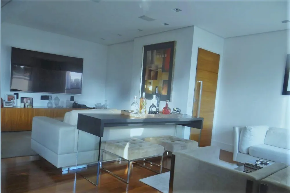 Apartamento, 3 quartos, 127 m² - Foto 1