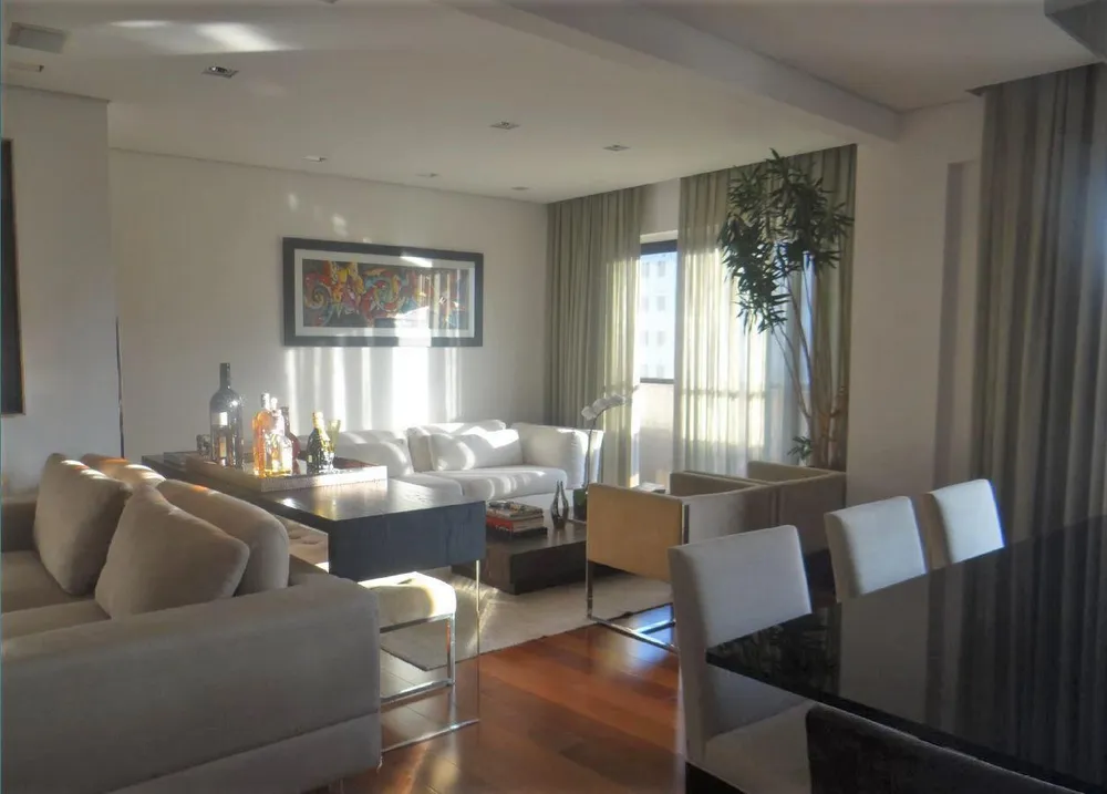 Apartamento, 3 quartos, 127 m² - Foto 3
