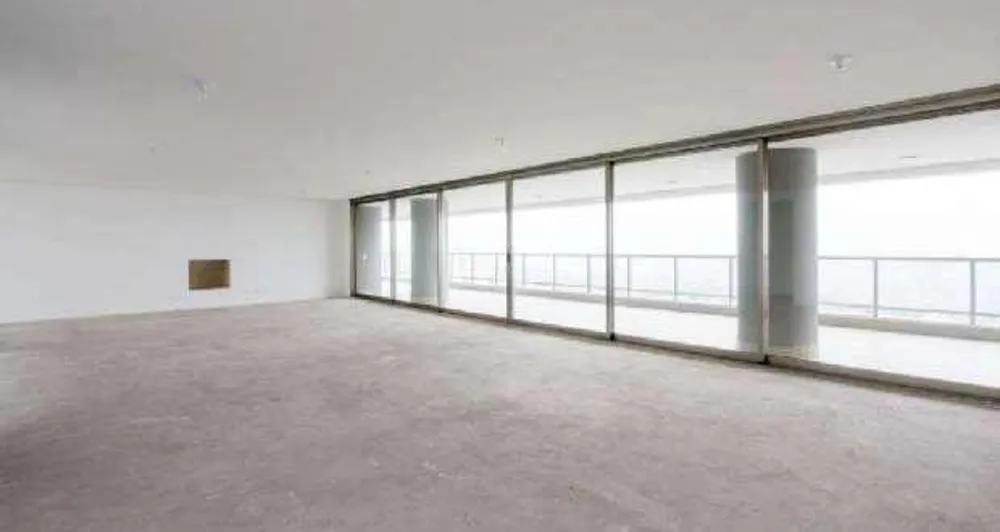 Cobertura, 5 quartos, 838 m² - Foto 2
