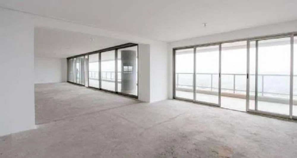 Cobertura, 5 quartos, 838 m² - Foto 1