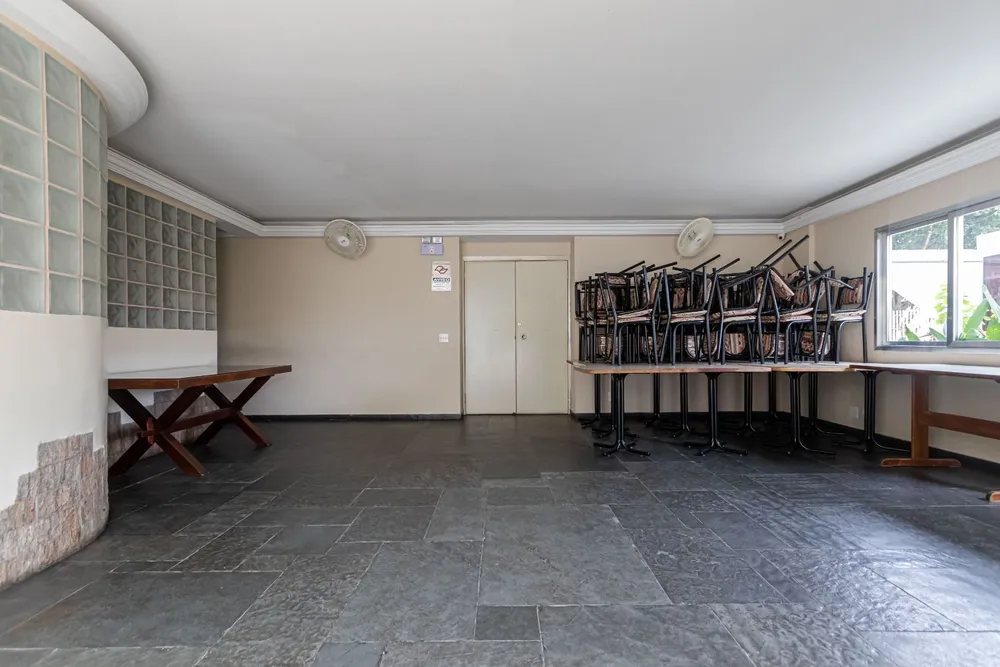 Apartamento, 2 quartos, 90 m² - Foto 2