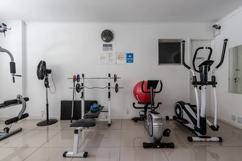 Apartamento, 2 quartos, 90 m² - Foto 4