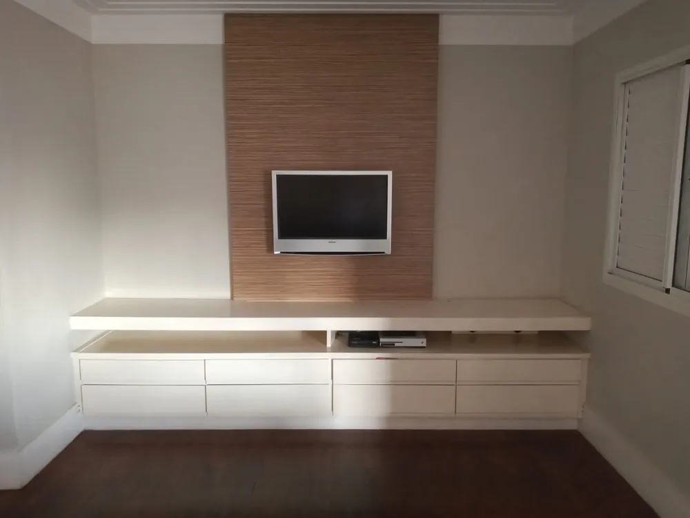 Apartamento, 3 quartos, 170 m² - Foto 3