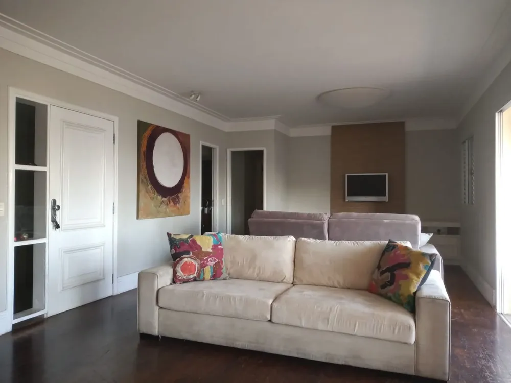 Apartamento, 3 quartos, 170 m² - Foto 2