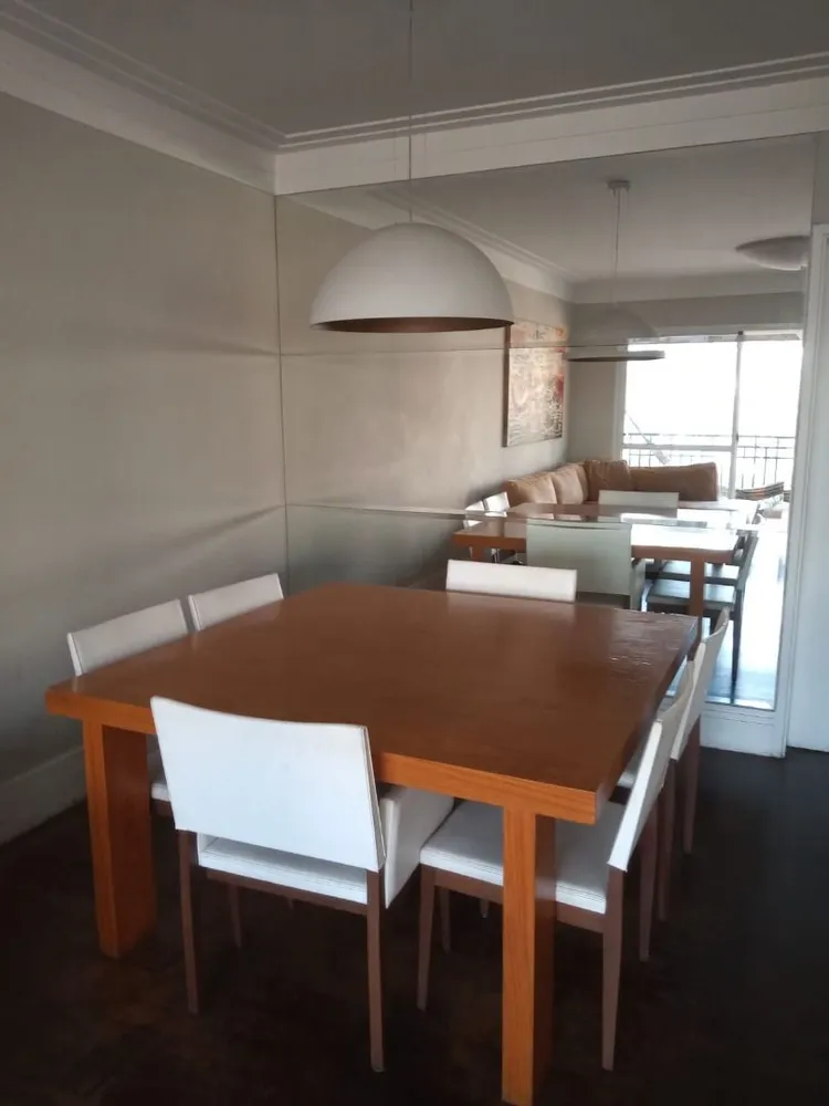 Apartamento, 3 quartos, 170 m² - Foto 4