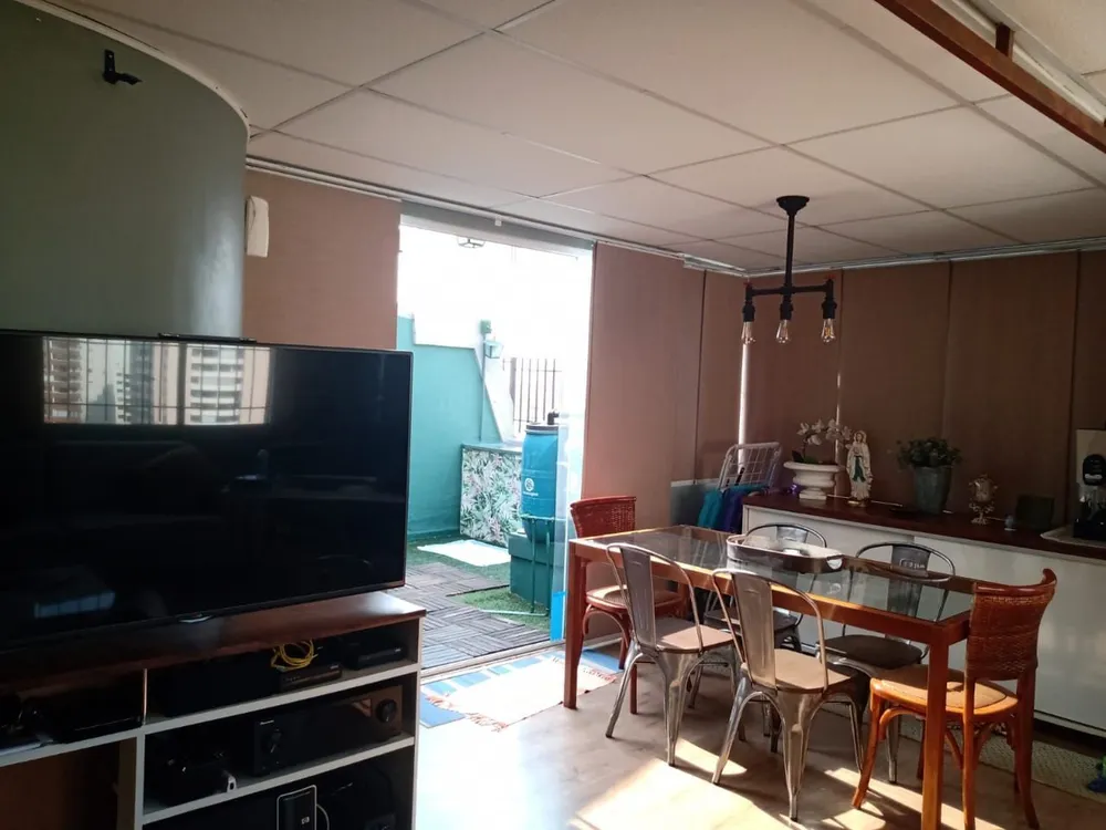 Cobertura, 3 quartos, 130 m² - Foto 2