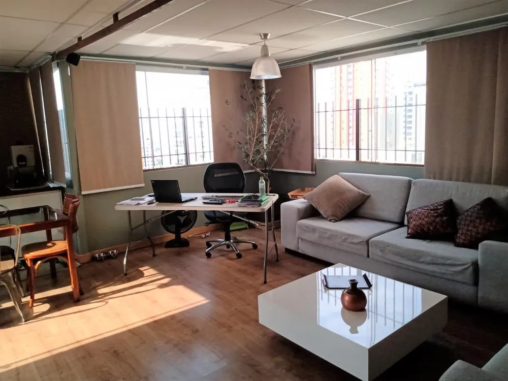 Cobertura, 3 quartos, 130 m² - Foto 1