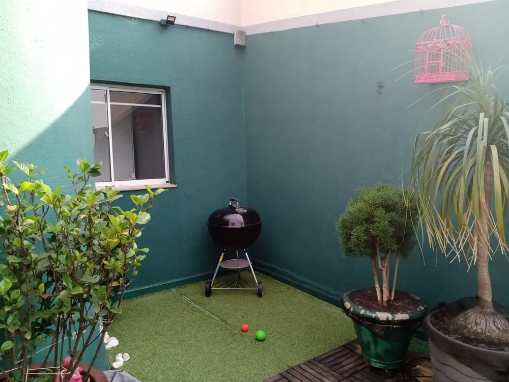 Cobertura, 3 quartos, 130 m² - Foto 4