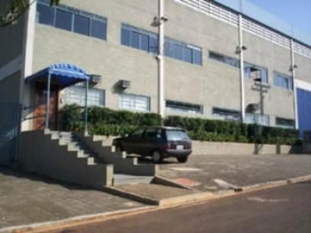Loteamento e Condomínio, 1000 m² - Foto 2