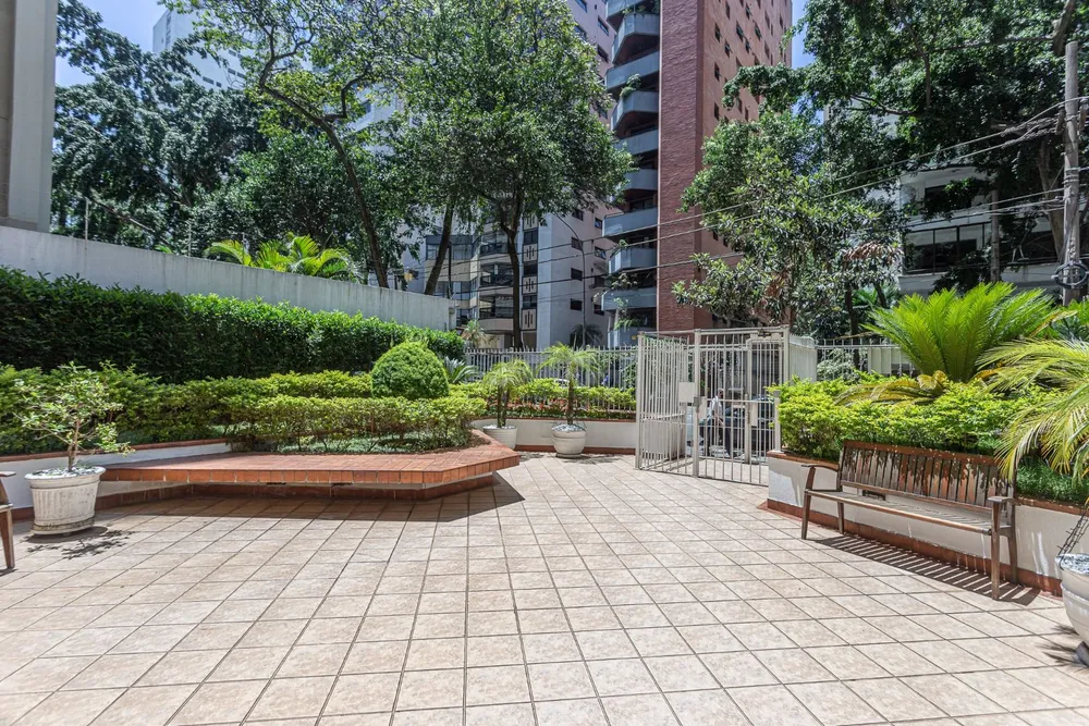 Apartamento, 4 quartos, 237 m² - Foto 4