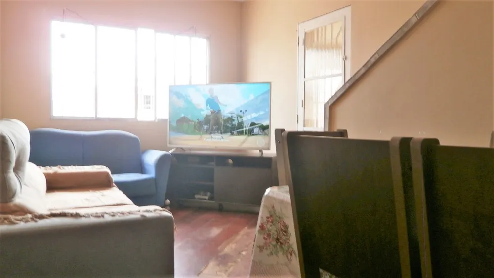 Casa, 3 quartos, 120 m² - Foto 4