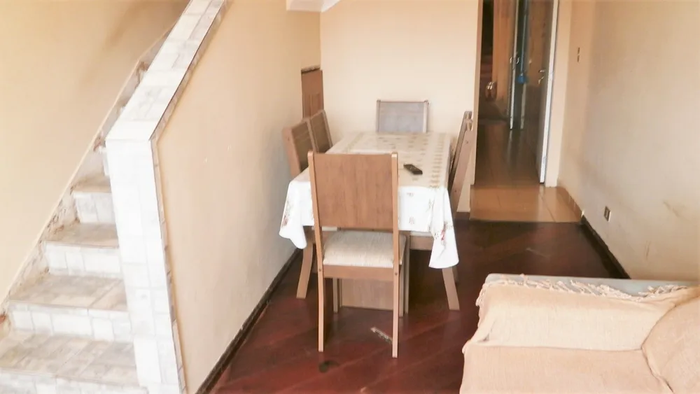 Casa, 3 quartos, 120 m² - Foto 3