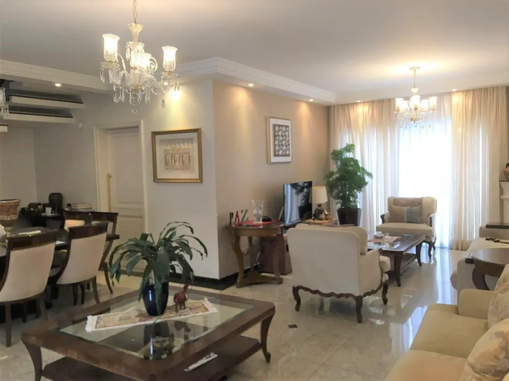 Casa, 3 quartos, 215 m² - Foto 2