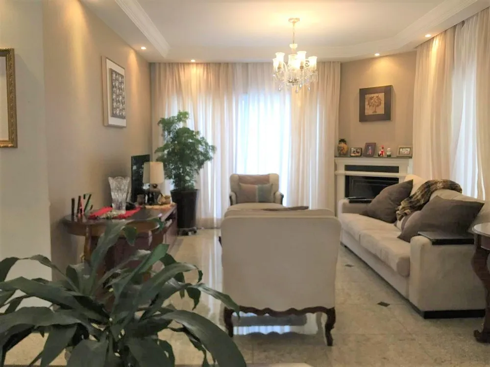 Casa, 3 quartos, 215 m² - Foto 3