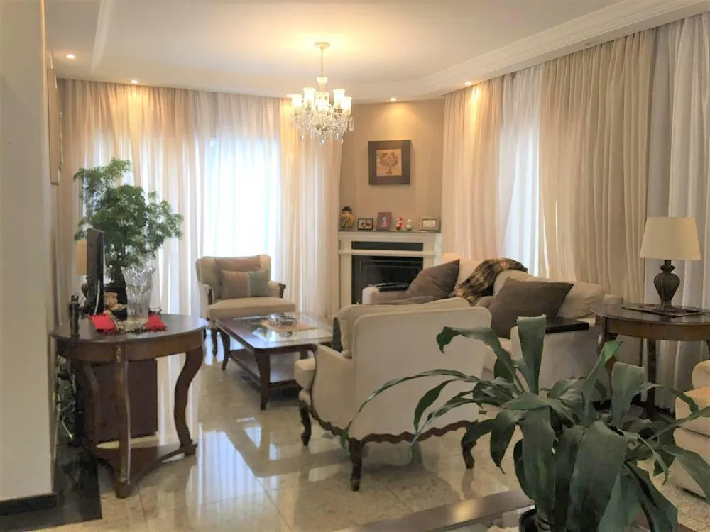 Casa, 3 quartos, 215 m² - Foto 4