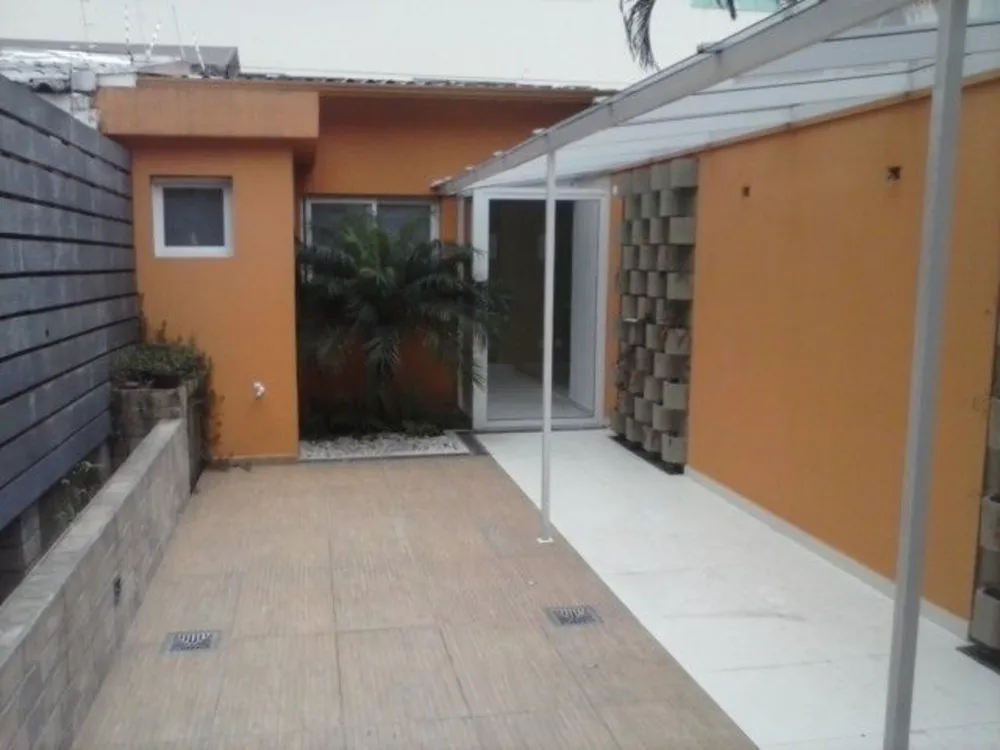 Casa, 3 quartos, 108 m² - Foto 1