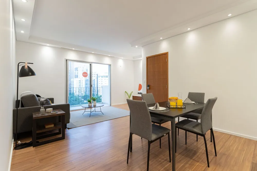 Apartamento, 3 quartos, 113 m² - Foto 1