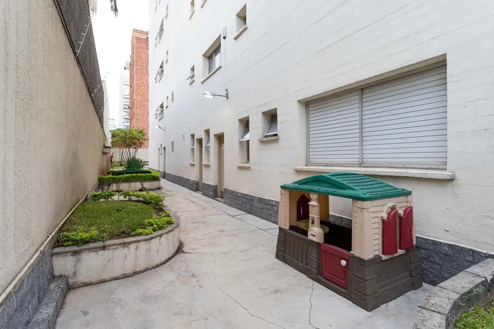 Apartamento, 3 quartos, 113 m² - Foto 2