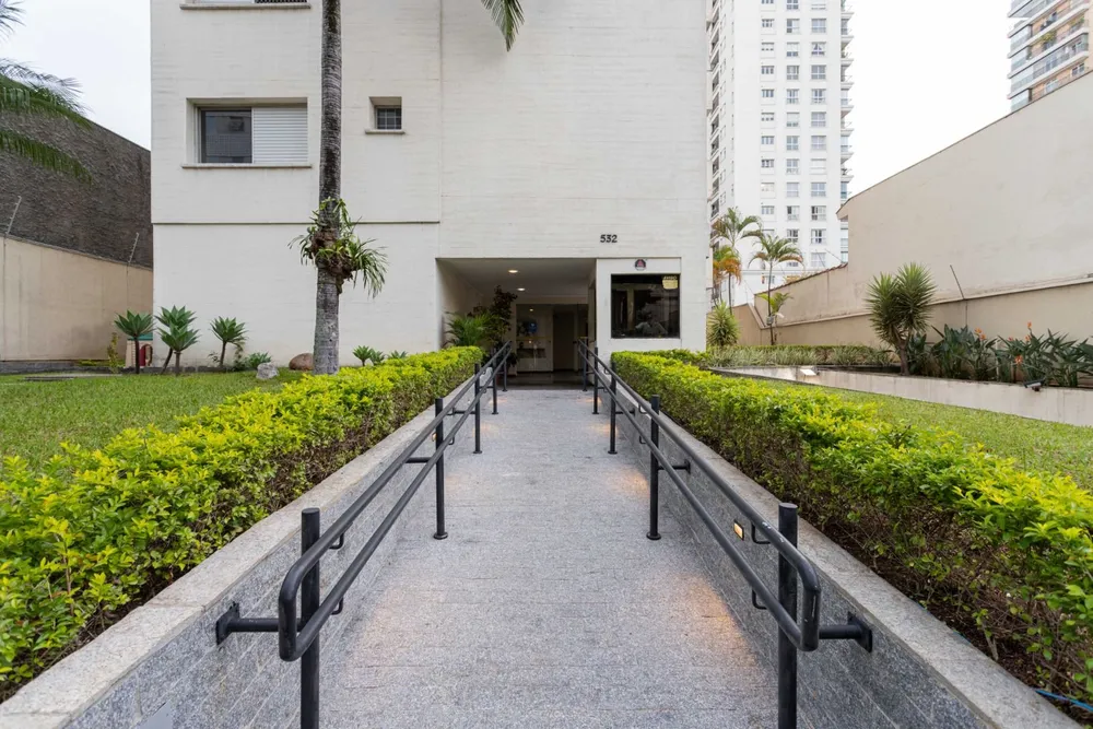 Apartamento, 3 quartos, 113 m² - Foto 3