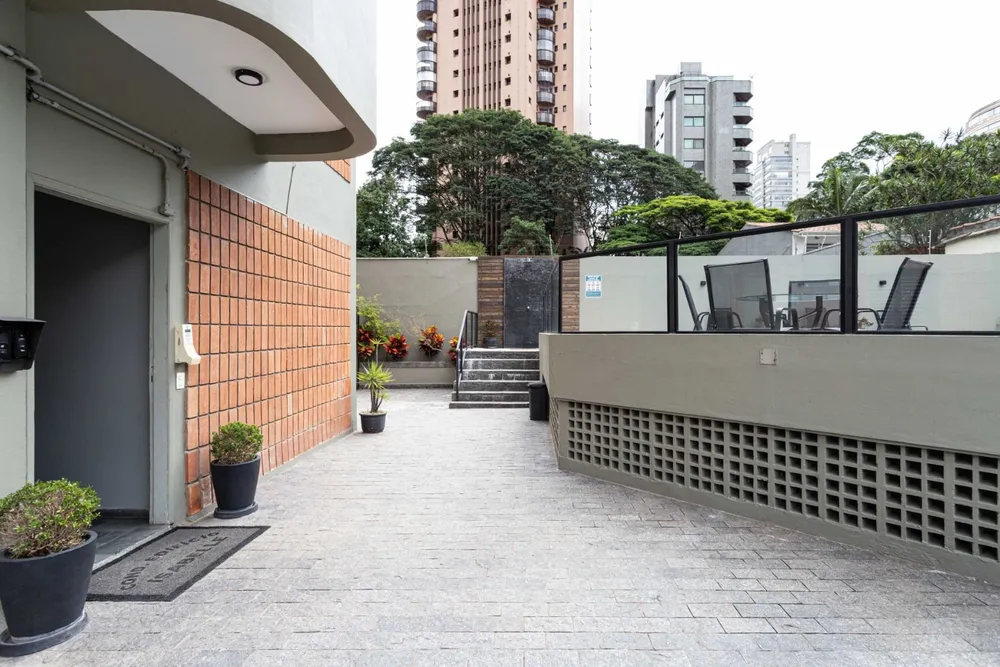 Apartamento, 1 quarto, 28 m² - Foto 2