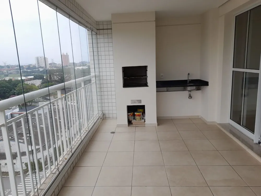 Apartamento, 2 quartos, 117 m² - Foto 3