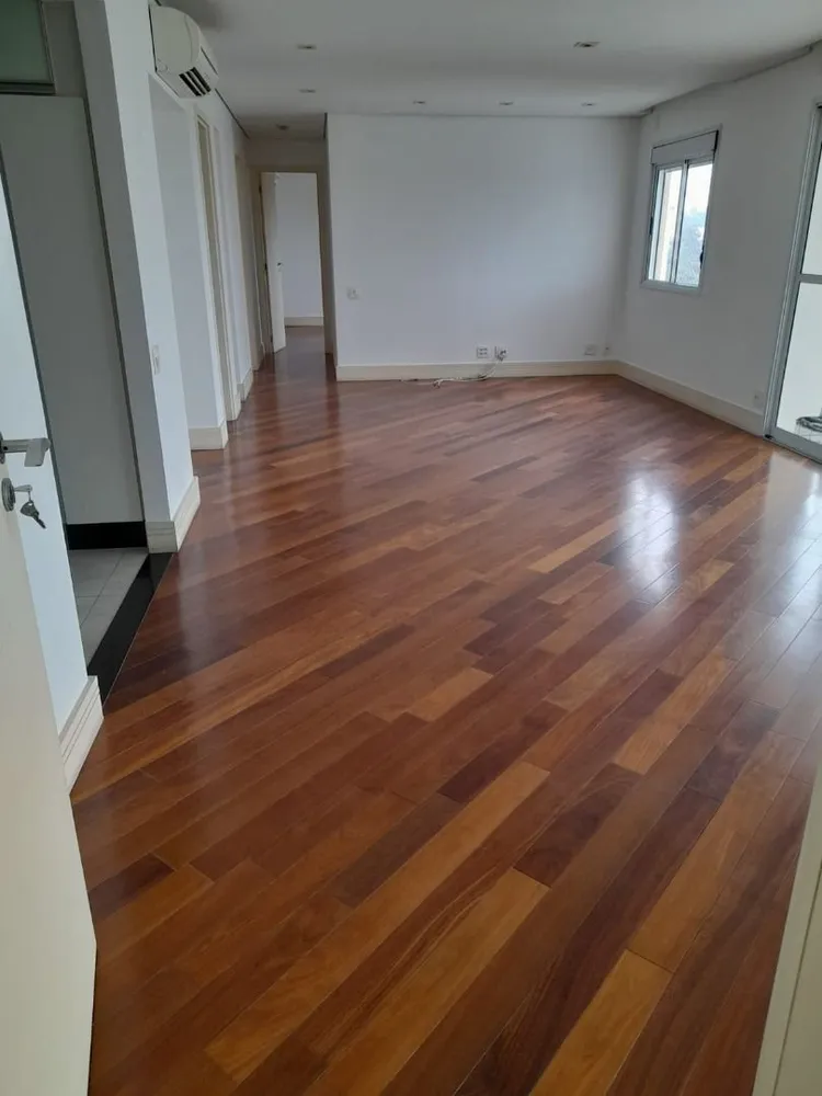 Apartamento, 2 quartos, 117 m² - Foto 2