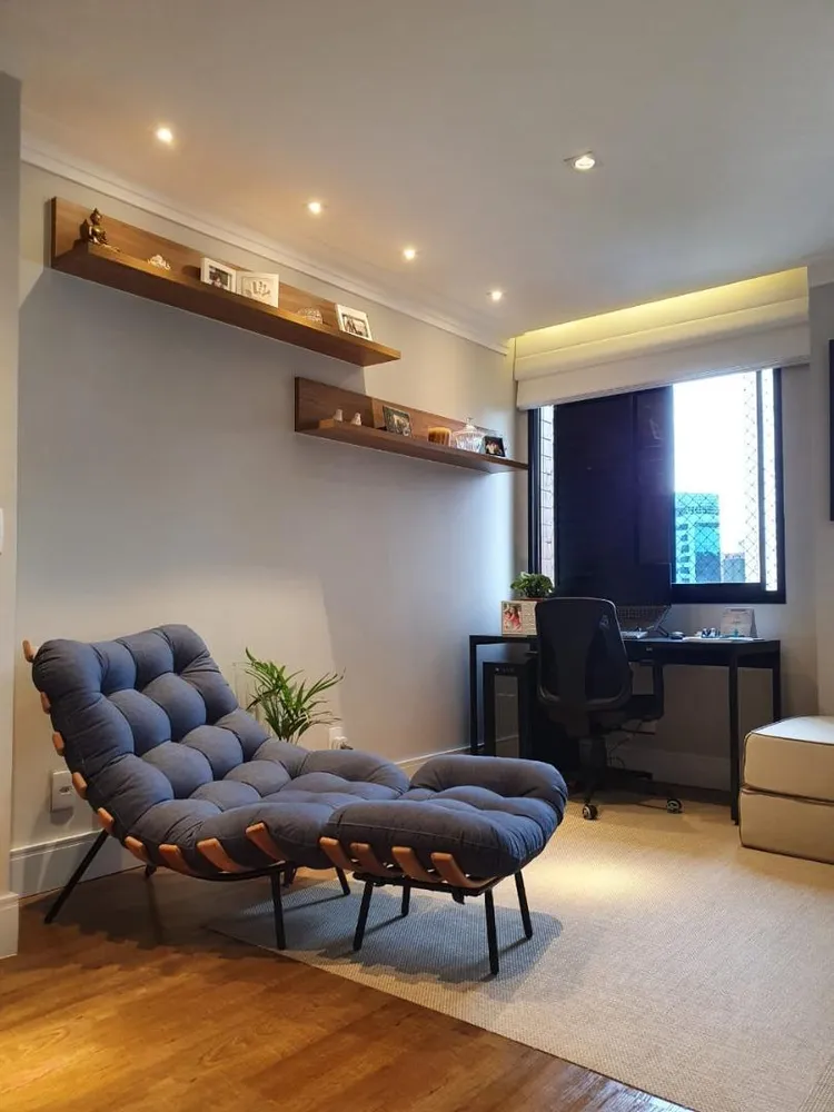 Apartamento, 3 quartos, 100 m² - Foto 2