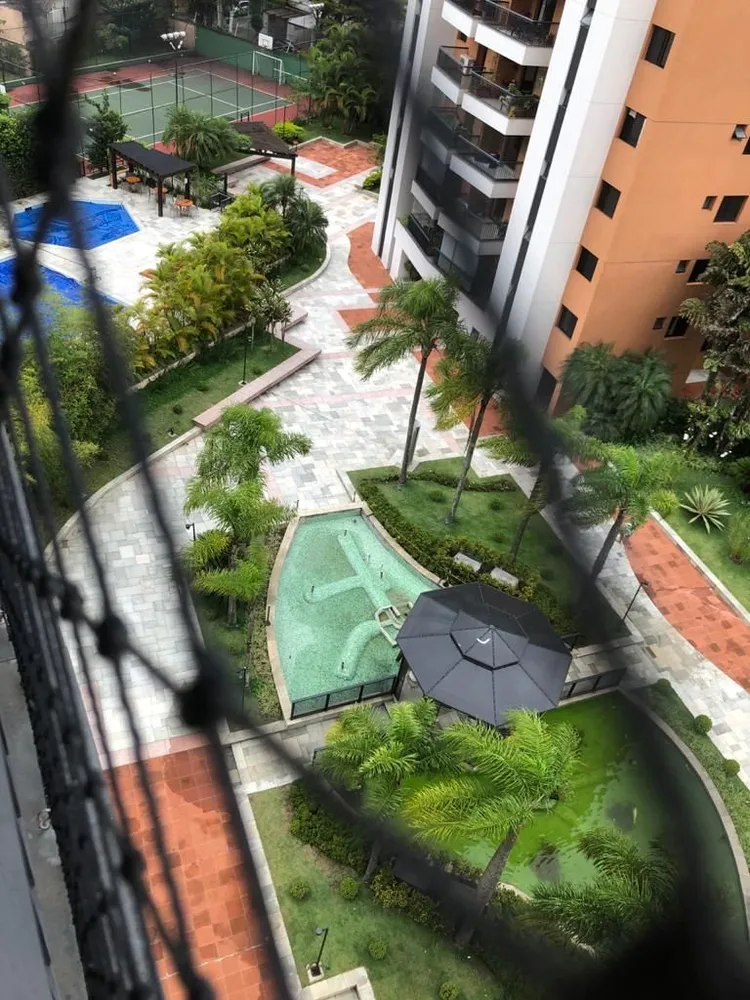 Apartamento, 3 quartos, 100 m² - Foto 1