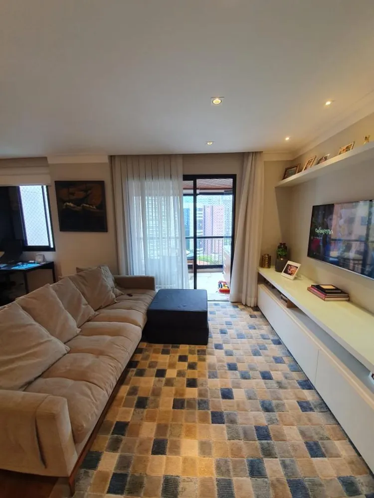 Apartamento, 3 quartos, 100 m² - Foto 4