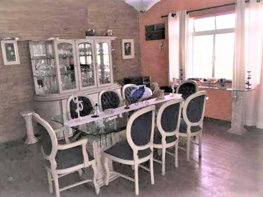 Casa, 5 quartos, 331 m² - Foto 4