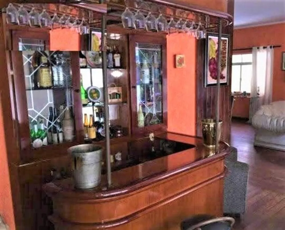 Casa, 5 quartos, 331 m² - Foto 3