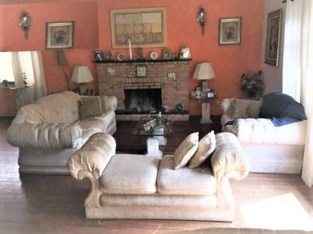 Casa, 5 quartos, 331 m² - Foto 2